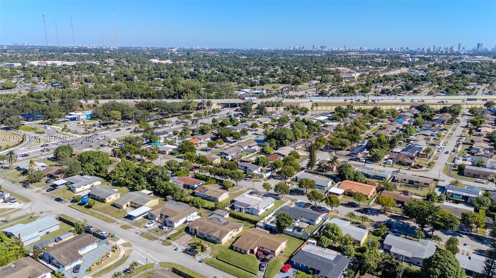 SCOTT LAKE MANOR SEC 3 - Residential