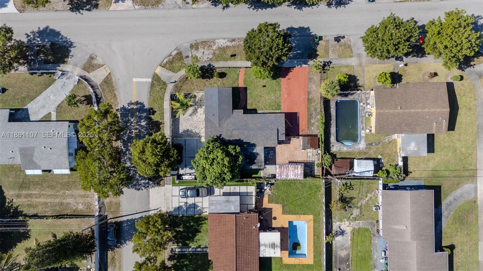 SCOTT LAKE MANOR SEC 3 - Residential