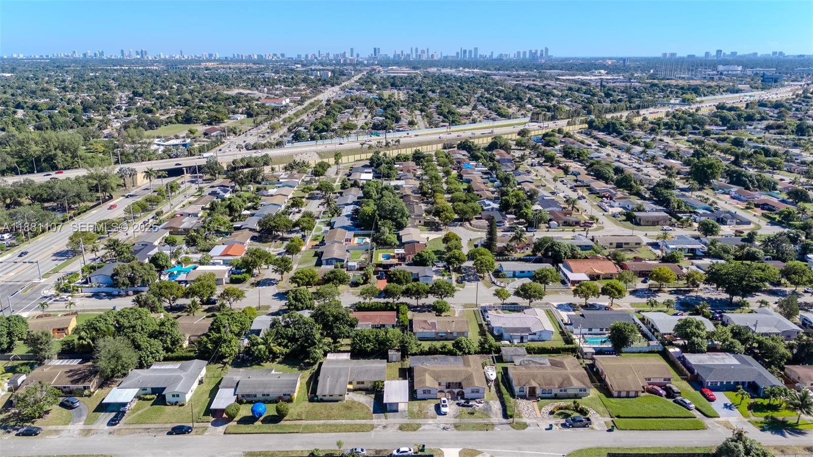 SCOTT LAKE MANOR SEC 3 - Residential