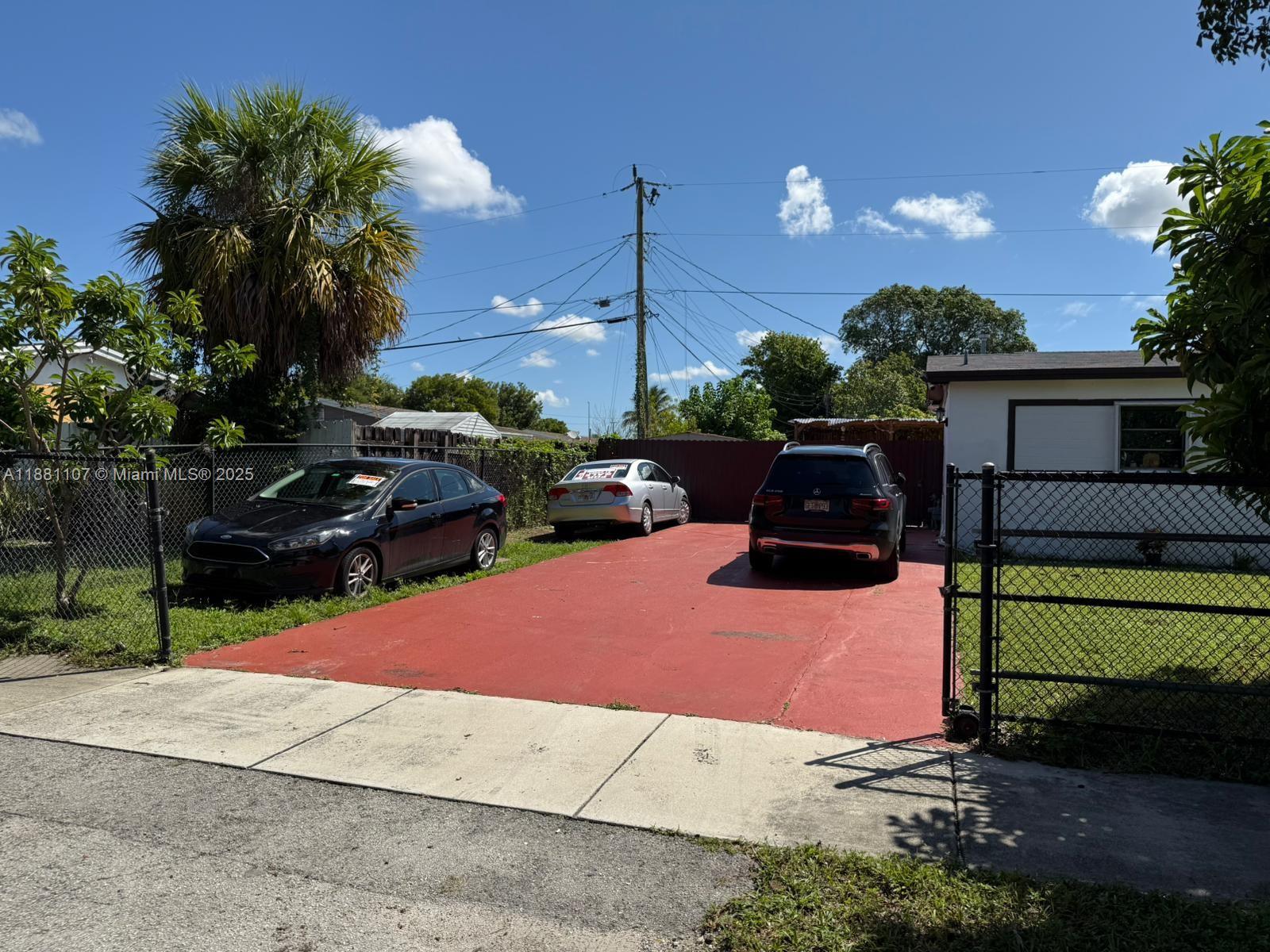 SCOTT LAKE MANOR SEC 3 - Residential