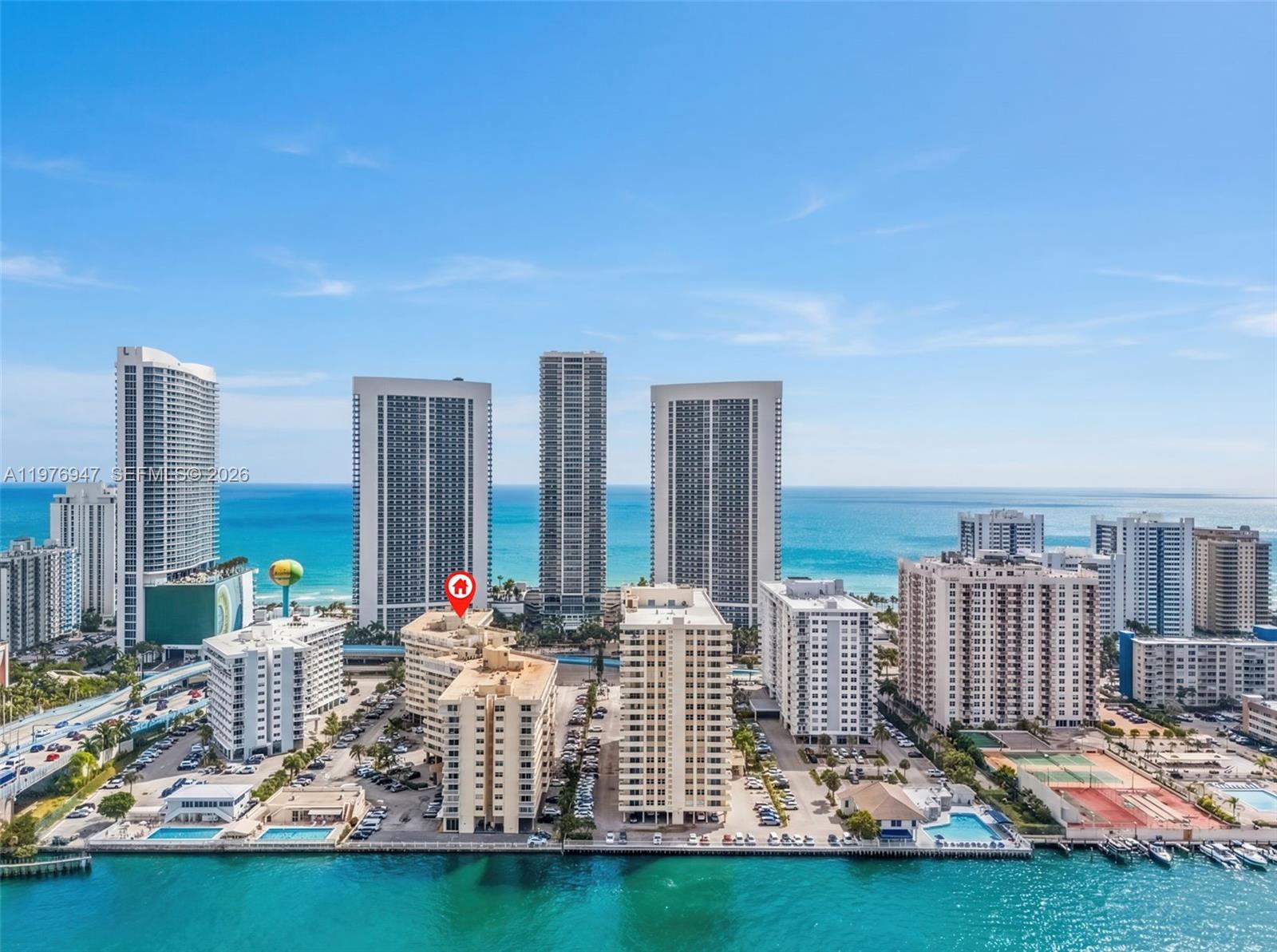 IMPERIAL TOWERS CONDO - Residential