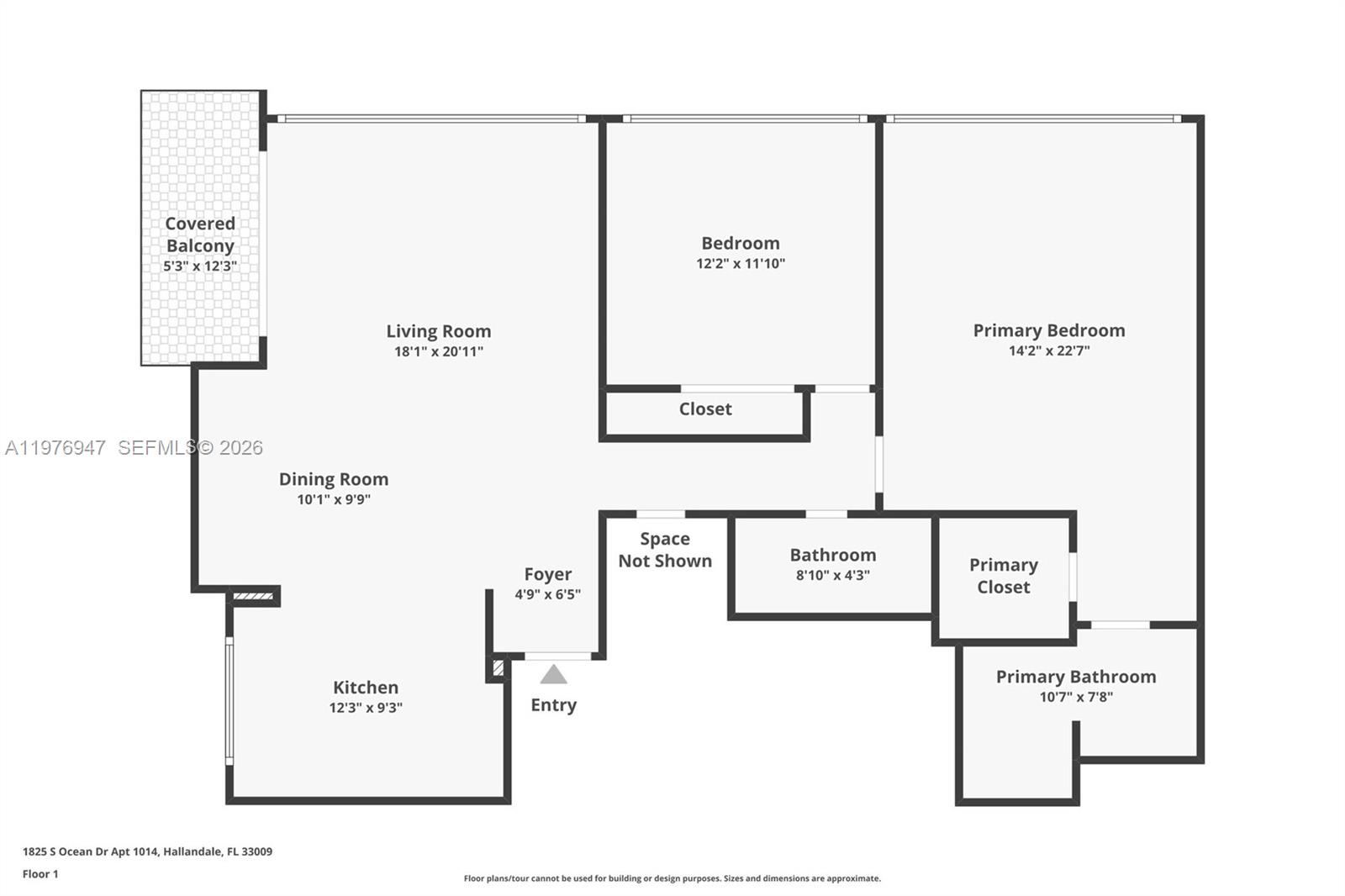 IMPERIAL TOWERS CONDO - Residential