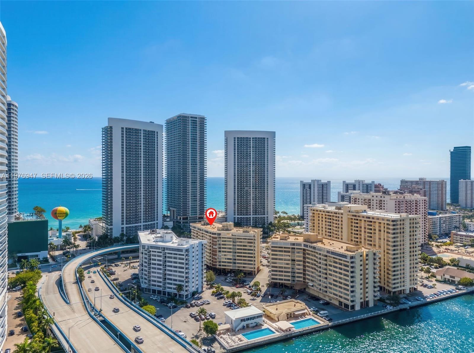 IMPERIAL TOWERS CONDO - Residential