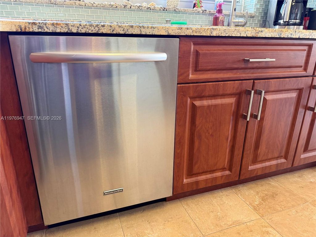 Photo of 1825 S Ocean Dr #1014, Hallandale Beach, FL 33009 (MLS # A11976947)