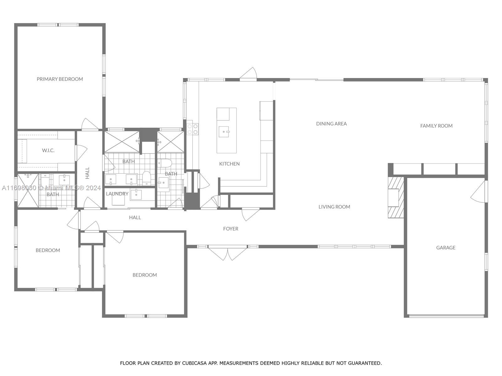 CORAL GABLES RIVIERA SEC - Residential