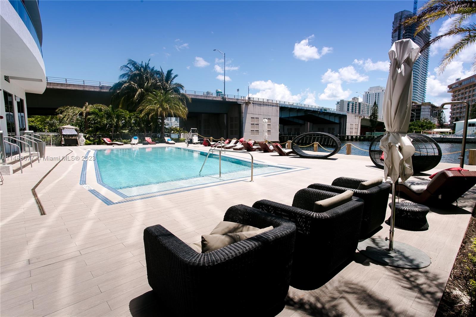 BEACHWALK CONDOMINIUM - Residential Lease