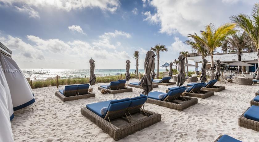 BEACHWALK CONDOMINIUM - Residential Lease