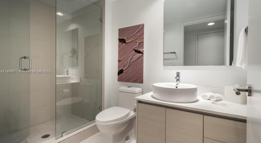 BEACHWALK CONDOMINIUM - Residential Lease