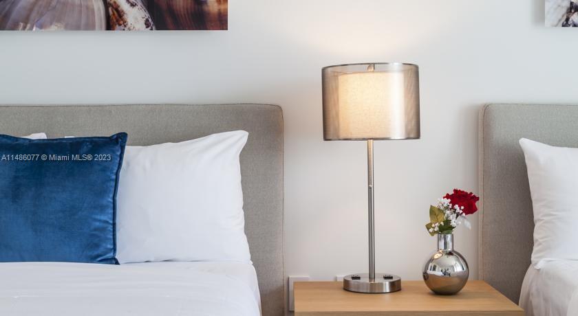 BEACHWALK CONDOMINIUM - Residential Lease