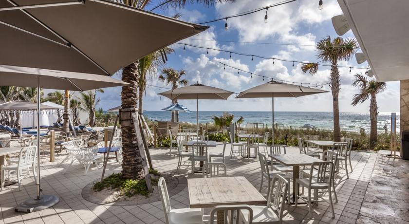 BEACHWALK CONDOMINIUM - Residential Lease