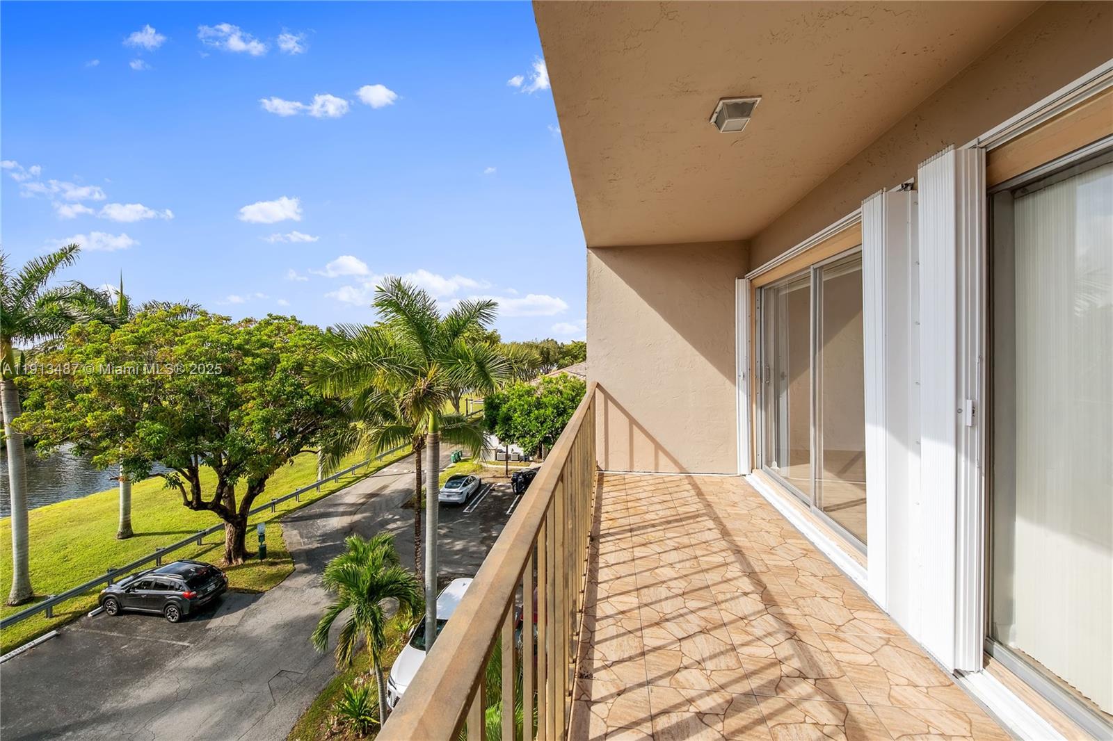 CAMINO CIRCLE CONDO - Residential Lease