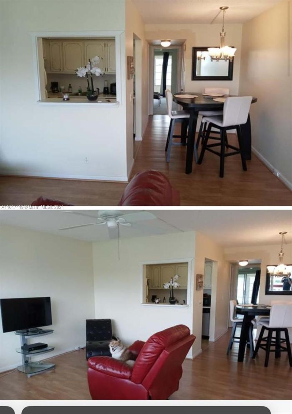 Photo of 63 Fanshaw B #63, Boca Raton, FL 33434 (MLS # A11617419)