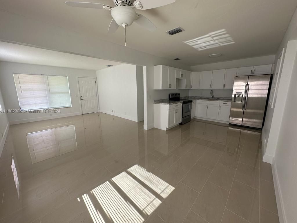 Photo of 2430 Scott St #1, Hollywood, FL 33020 (MLS # A11682336)