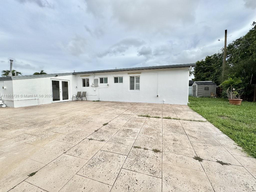 WESTHAVEN HEIGHTS 1ST ADD - Residential