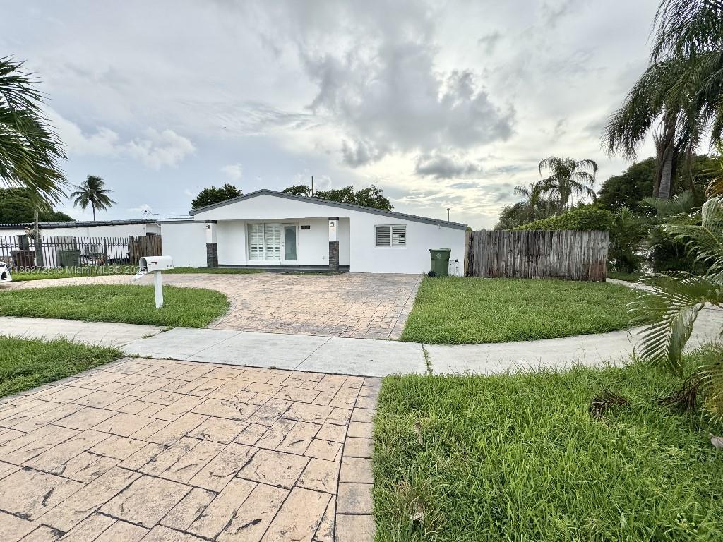 WESTHAVEN HEIGHTS 1ST ADD - Residential