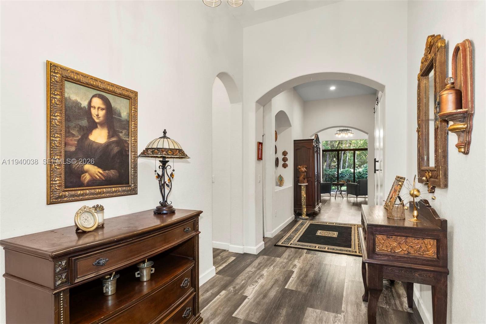 CUTLER CAY - Residential