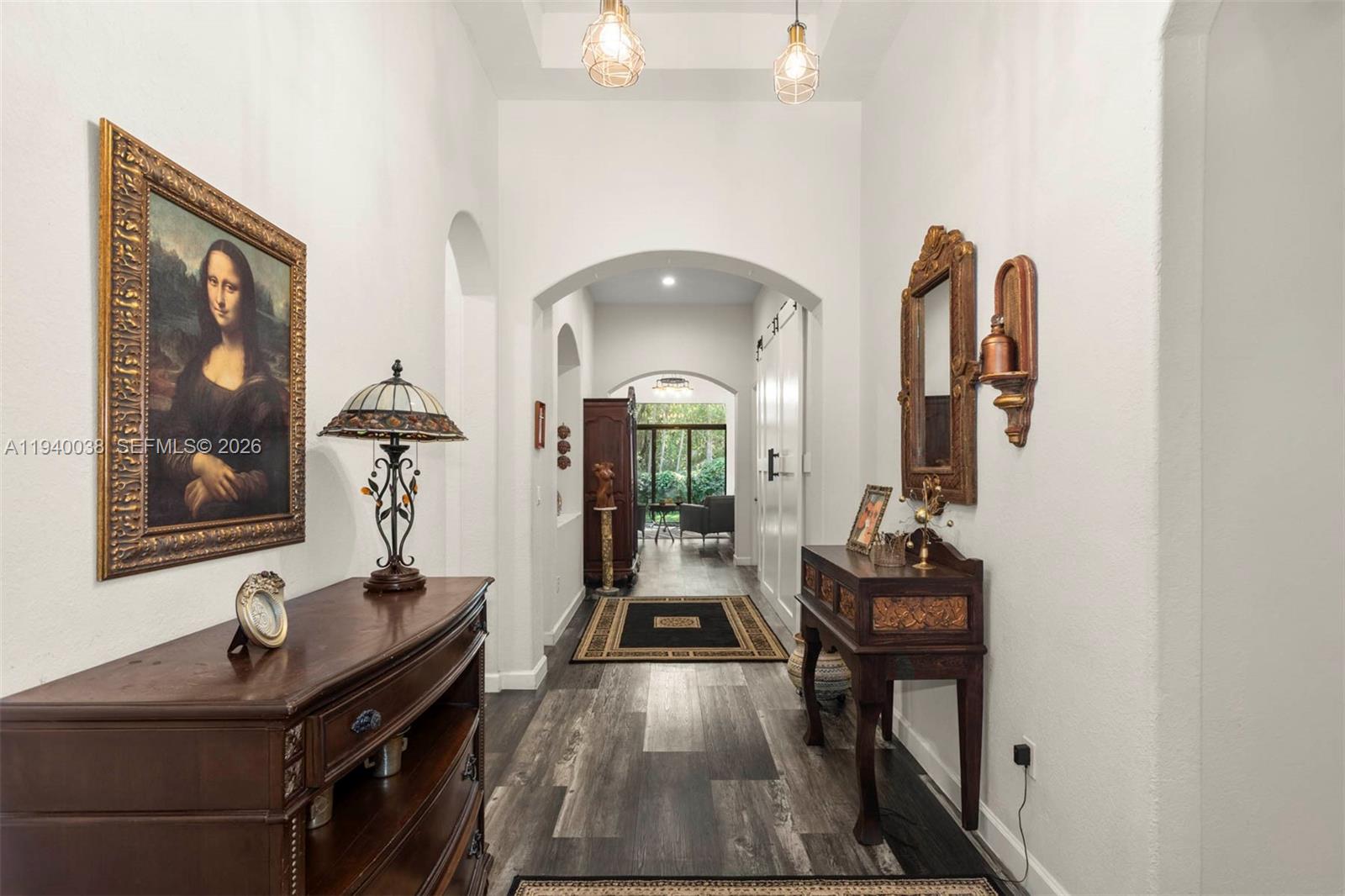 CUTLER CAY - Residential