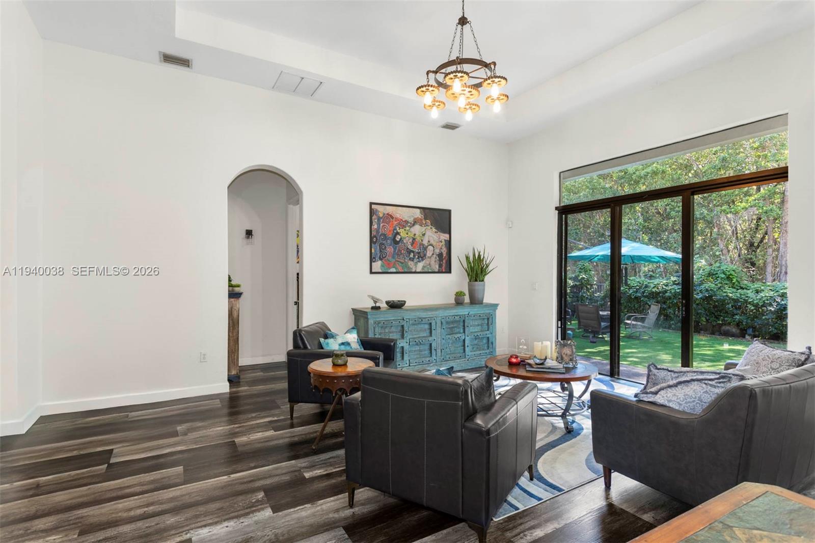 CUTLER CAY - Residential