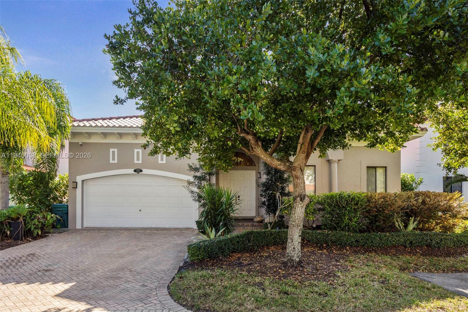 CUTLER CAY - Residential