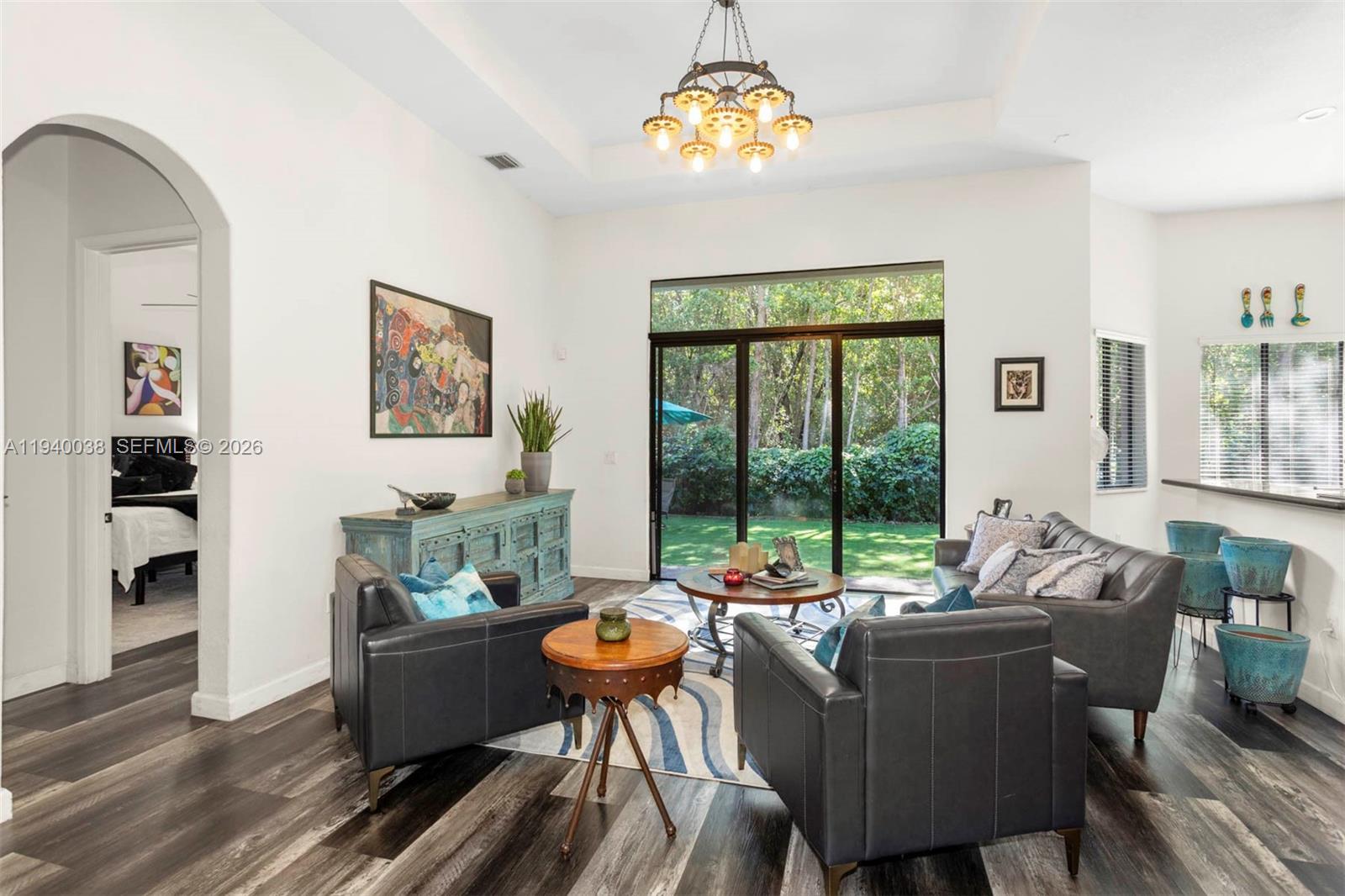 CUTLER CAY - Residential