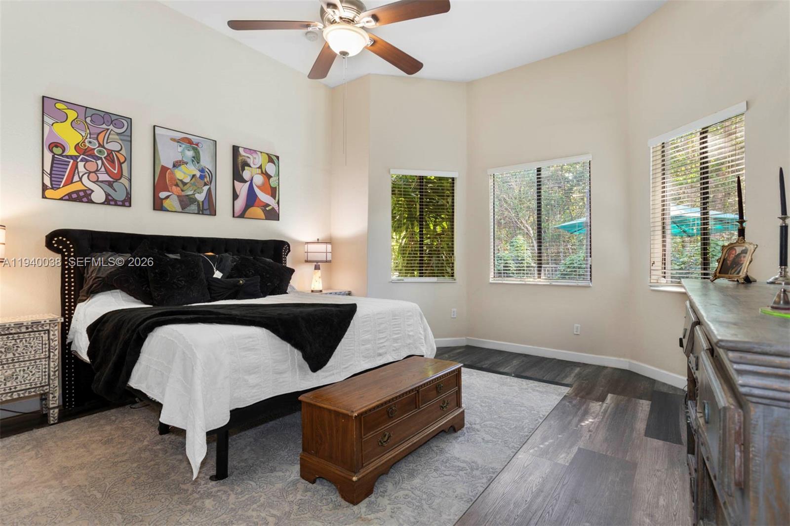 CUTLER CAY - Residential