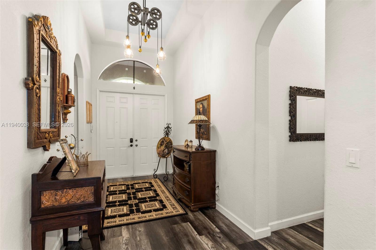 CUTLER CAY - Residential