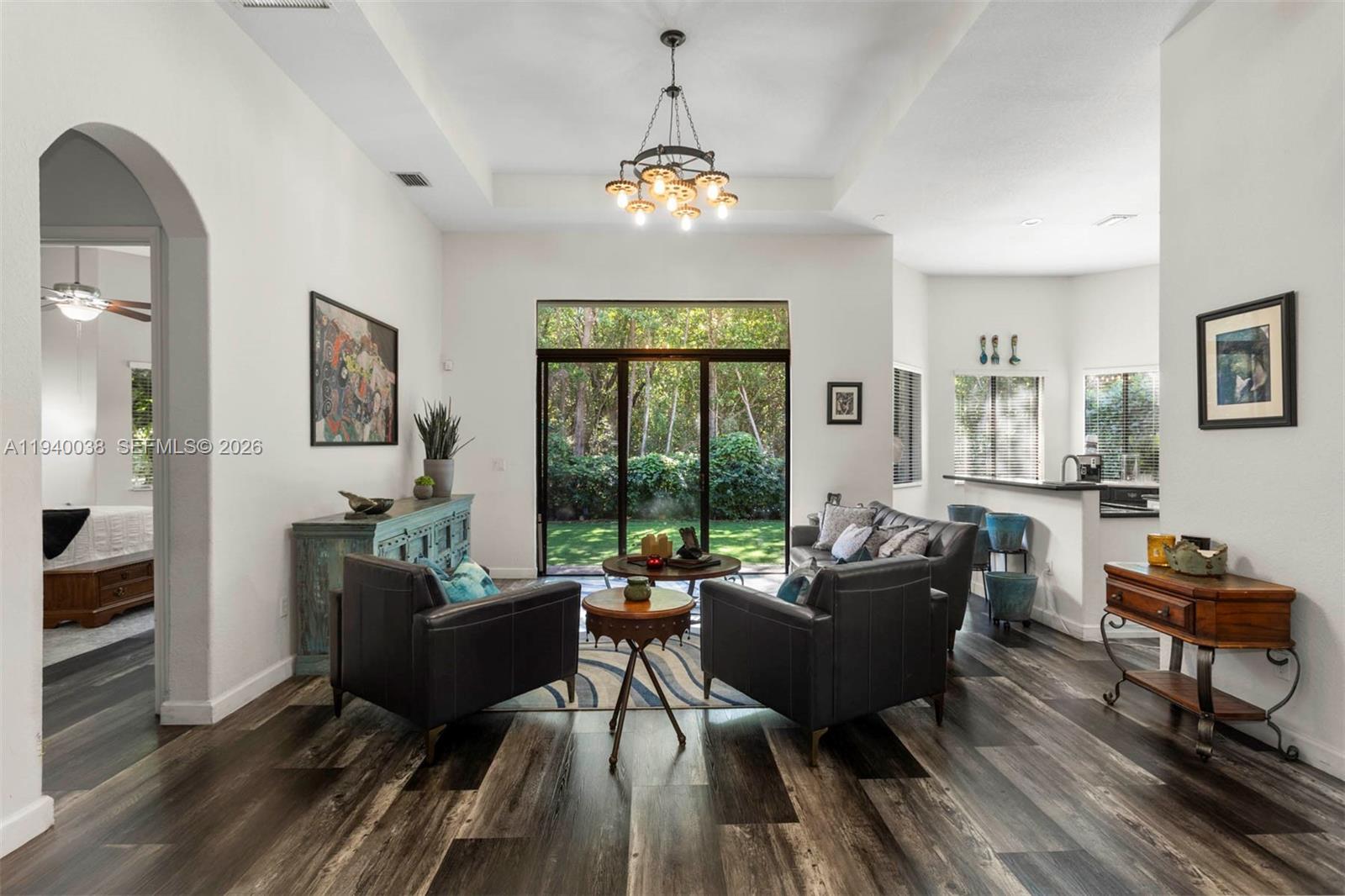 CUTLER CAY - Residential