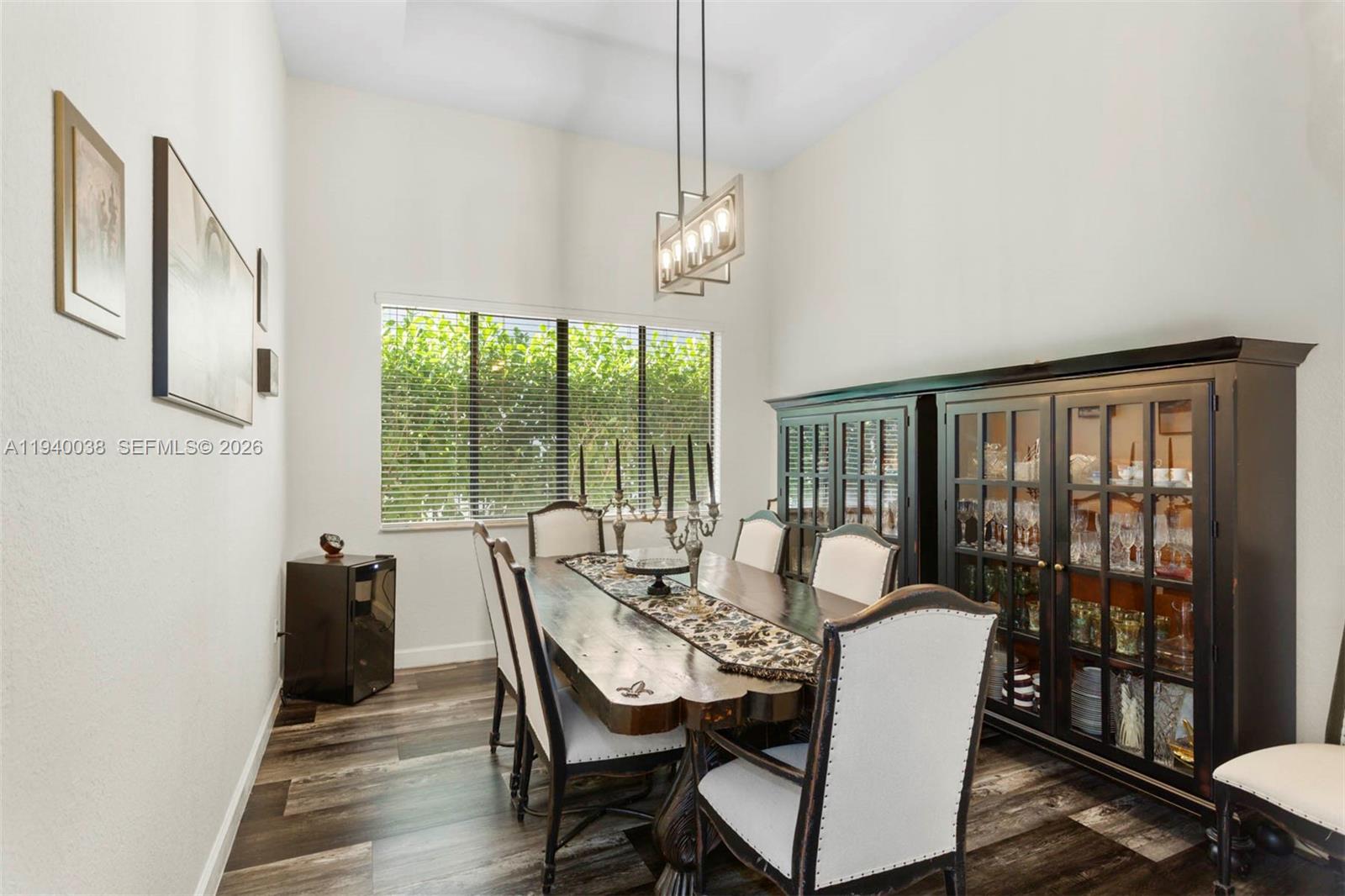 CUTLER CAY - Residential