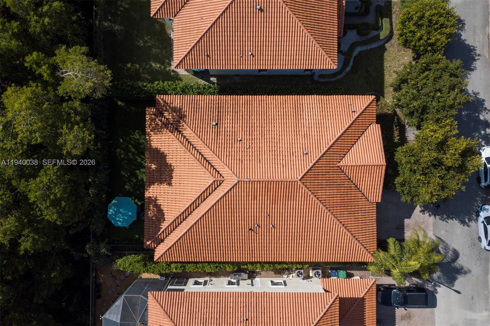 CUTLER CAY - Residential