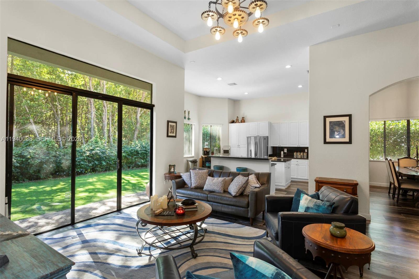 CUTLER CAY - Residential