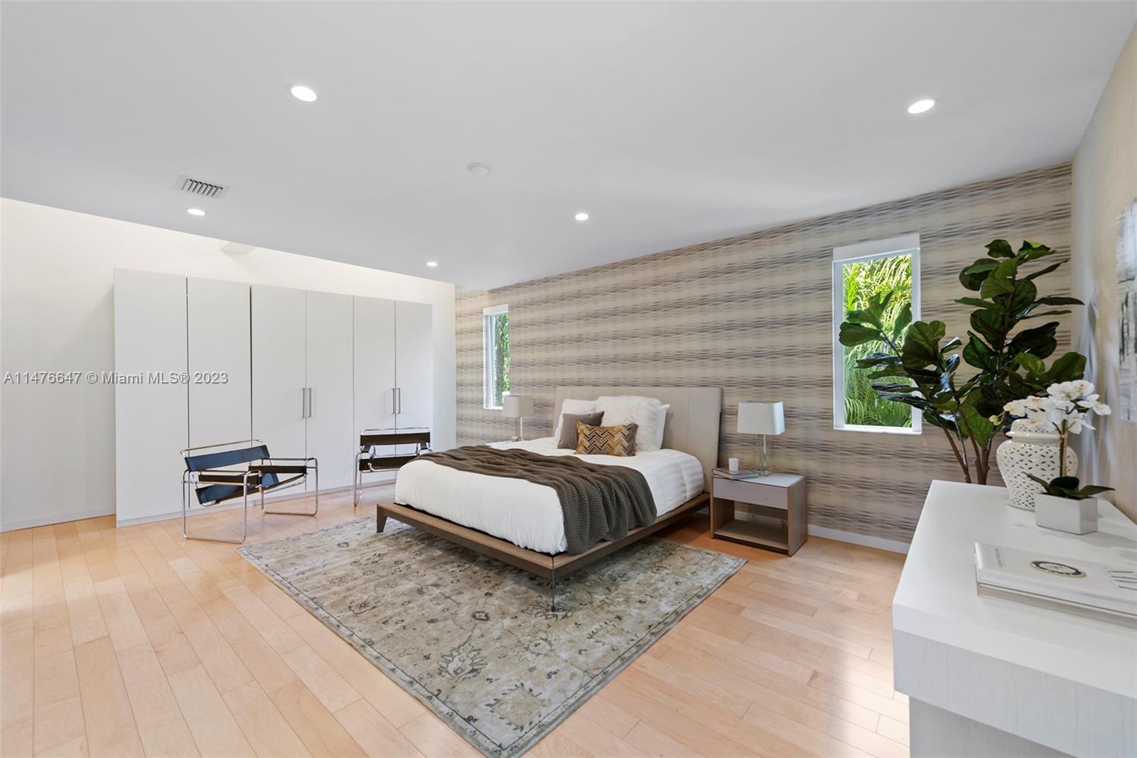 COCO GVE PK 2 AMD - Residential