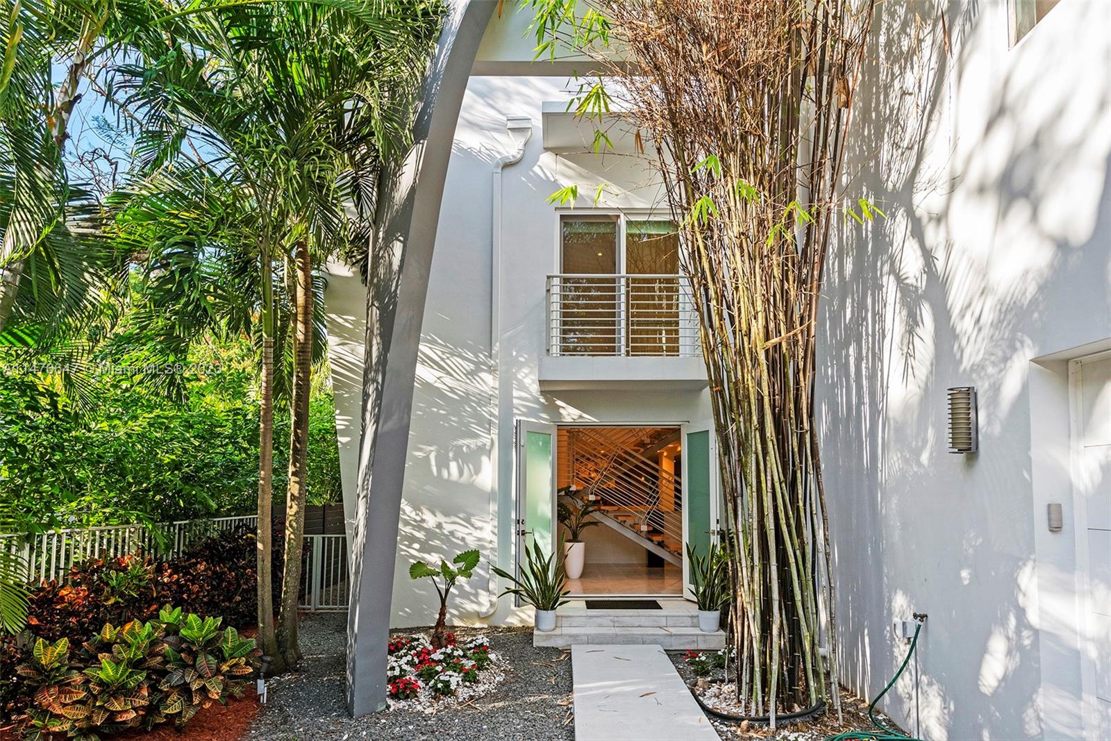 COCO GVE PK 2 AMD - Residential