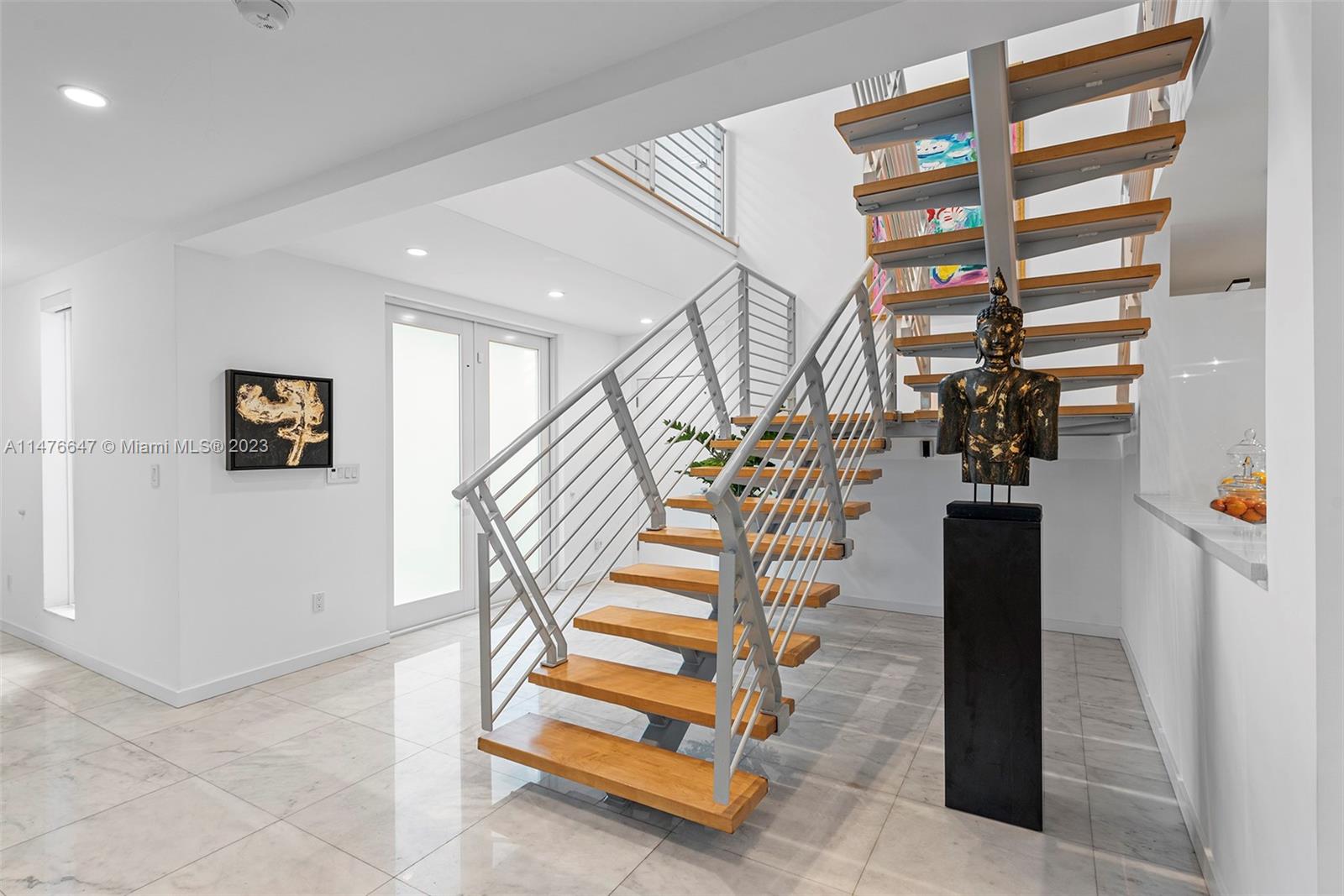 COCO GVE PK 2 AMD - Residential