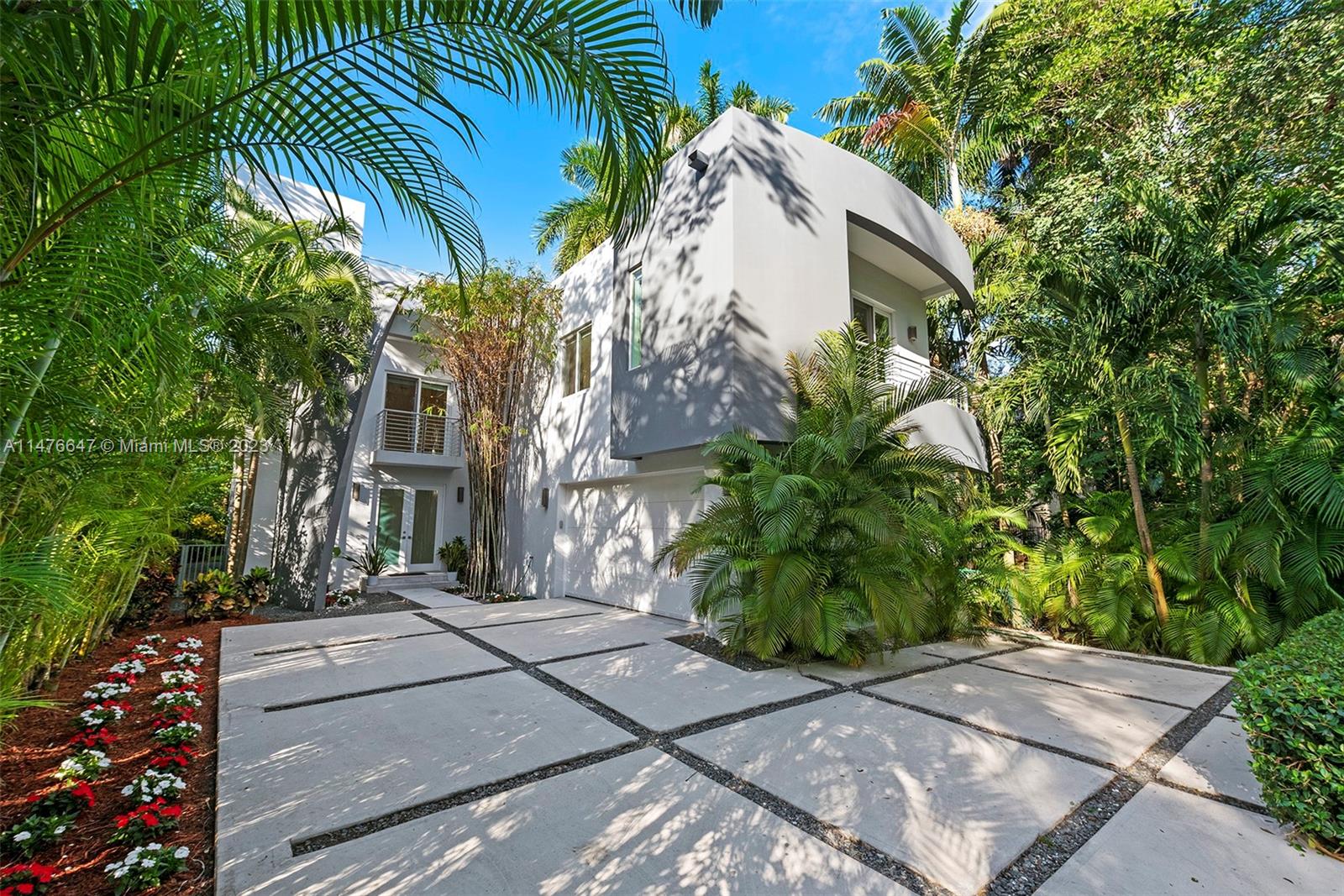 COCO GVE PK 2 AMD - Residential