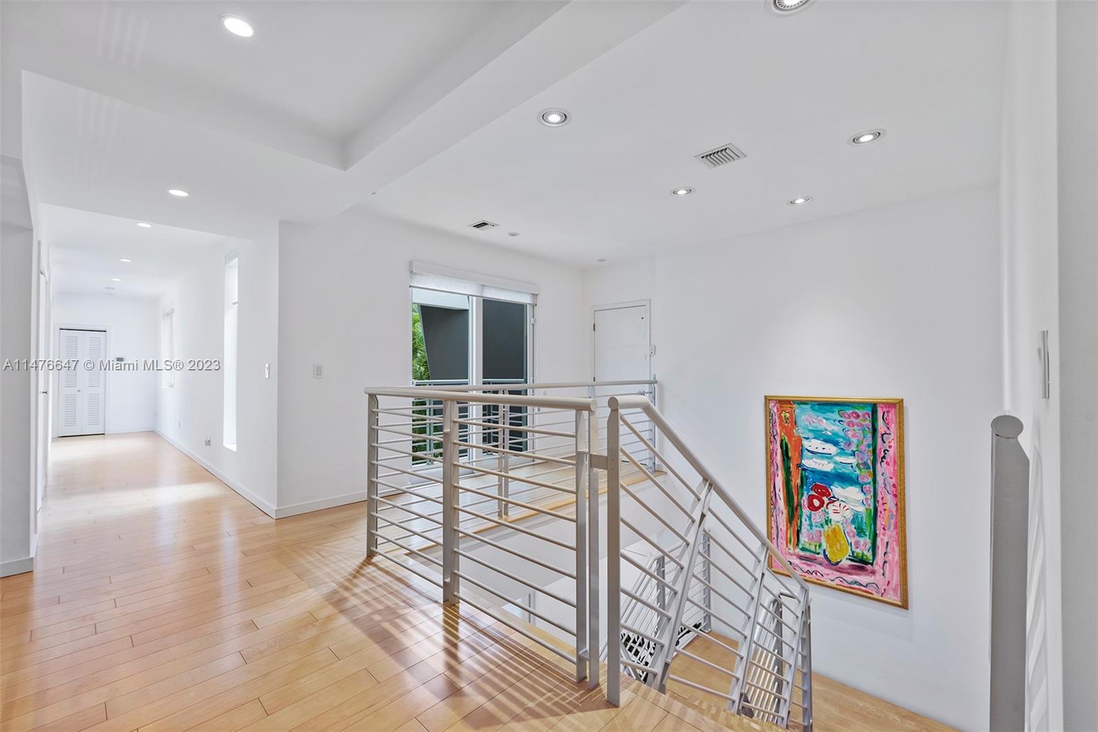 COCO GVE PK 2 AMD - Residential