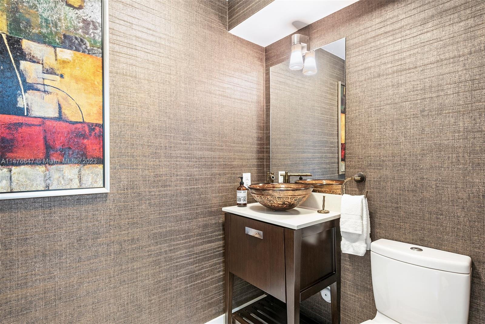 COCO GVE PK 2 AMD - Residential