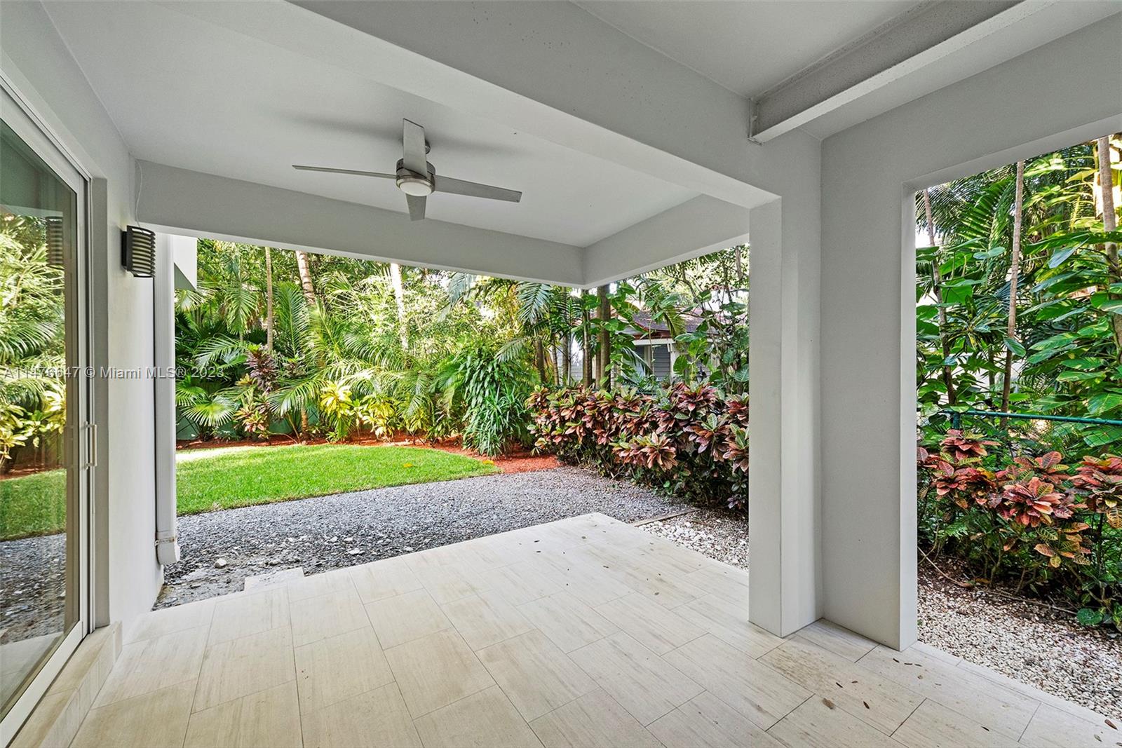 COCO GVE PK 2 AMD - Residential