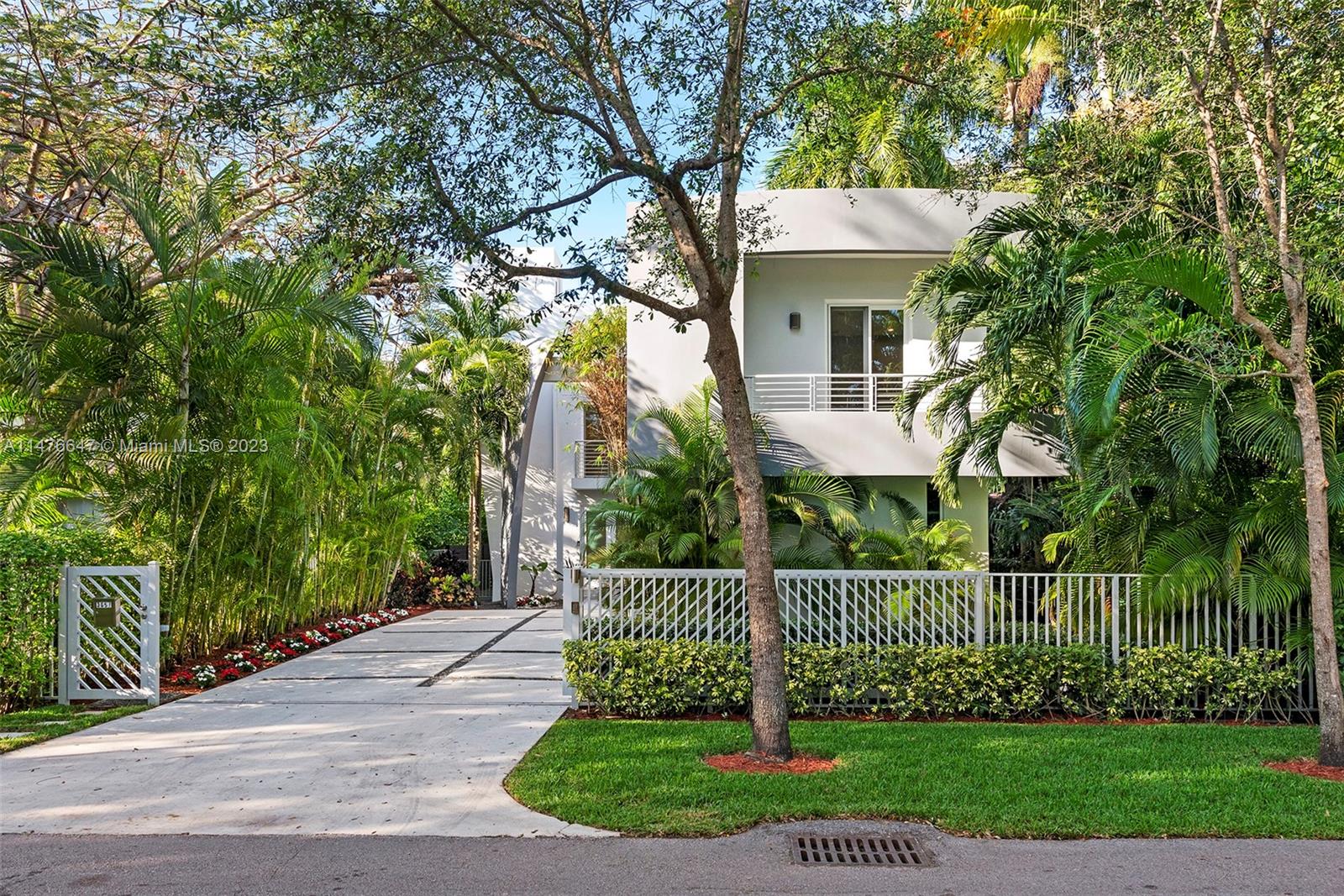 COCO GVE PK 2 AMD - Residential