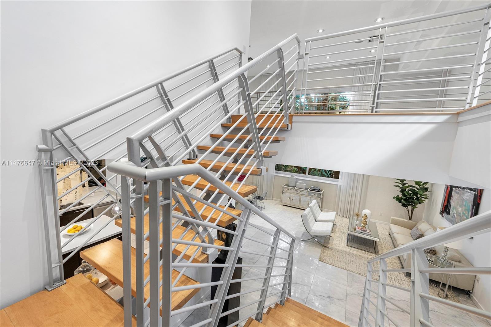 COCO GVE PK 2 AMD - Residential