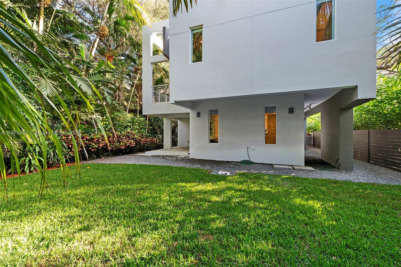 COCO GVE PK 2 AMD - Residential