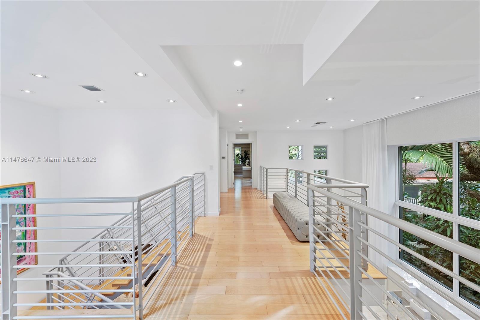 COCO GVE PK 2 AMD - Residential