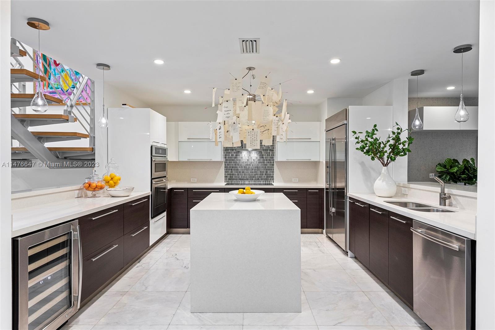 COCO GVE PK 2 AMD - Residential