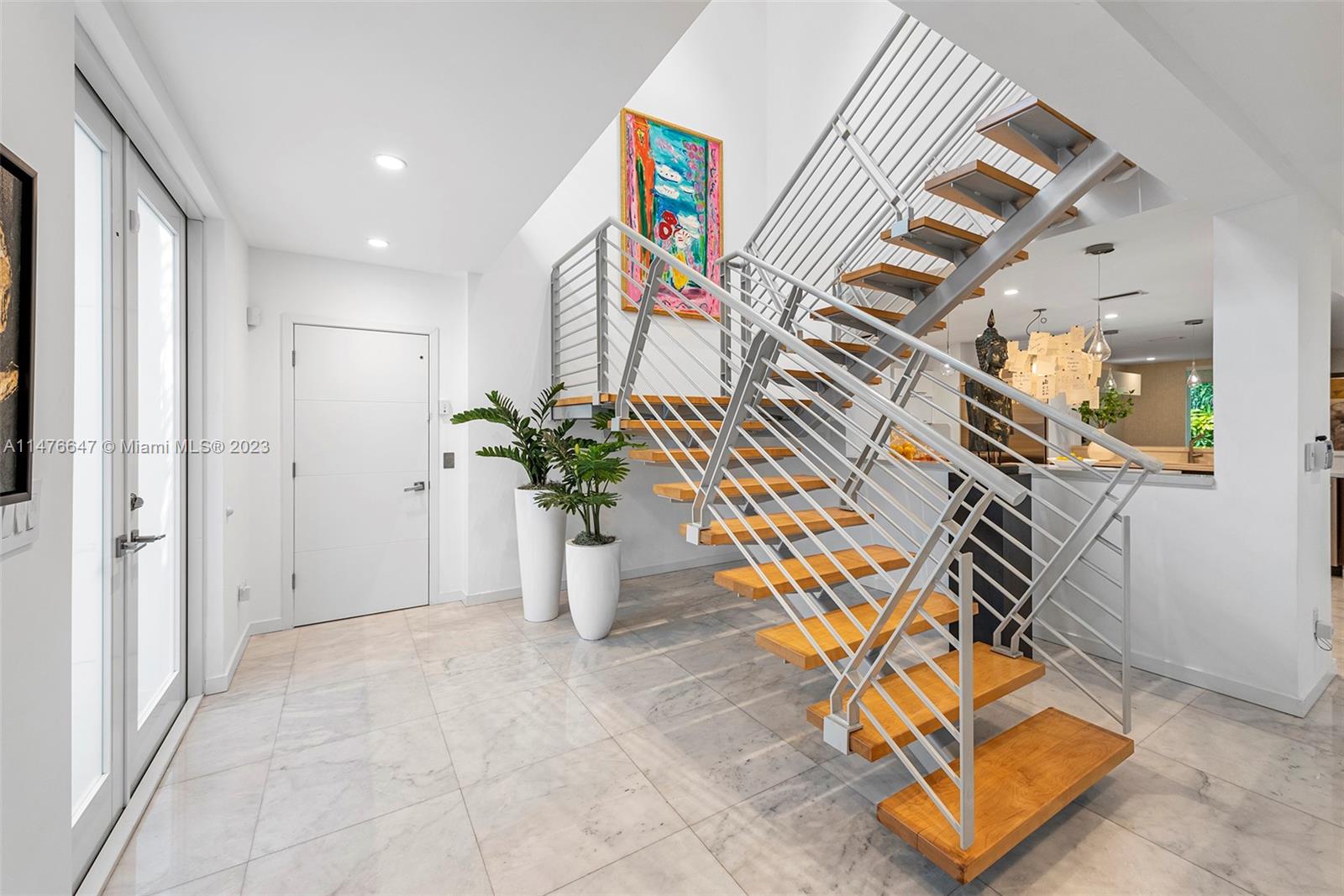 COCO GVE PK 2 AMD - Residential