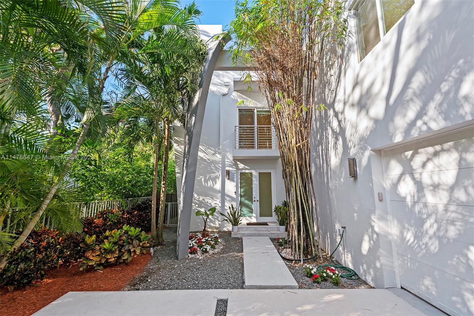 COCO GVE PK 2 AMD - Residential