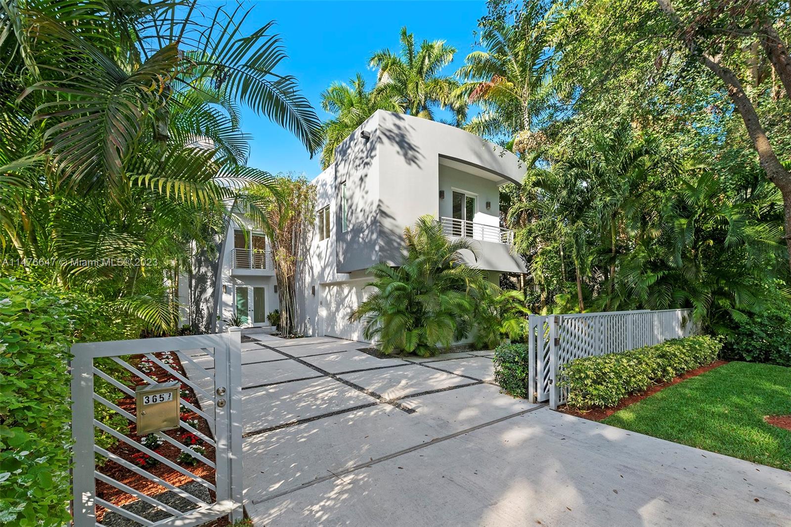 COCO GVE PK 2 AMD - Residential