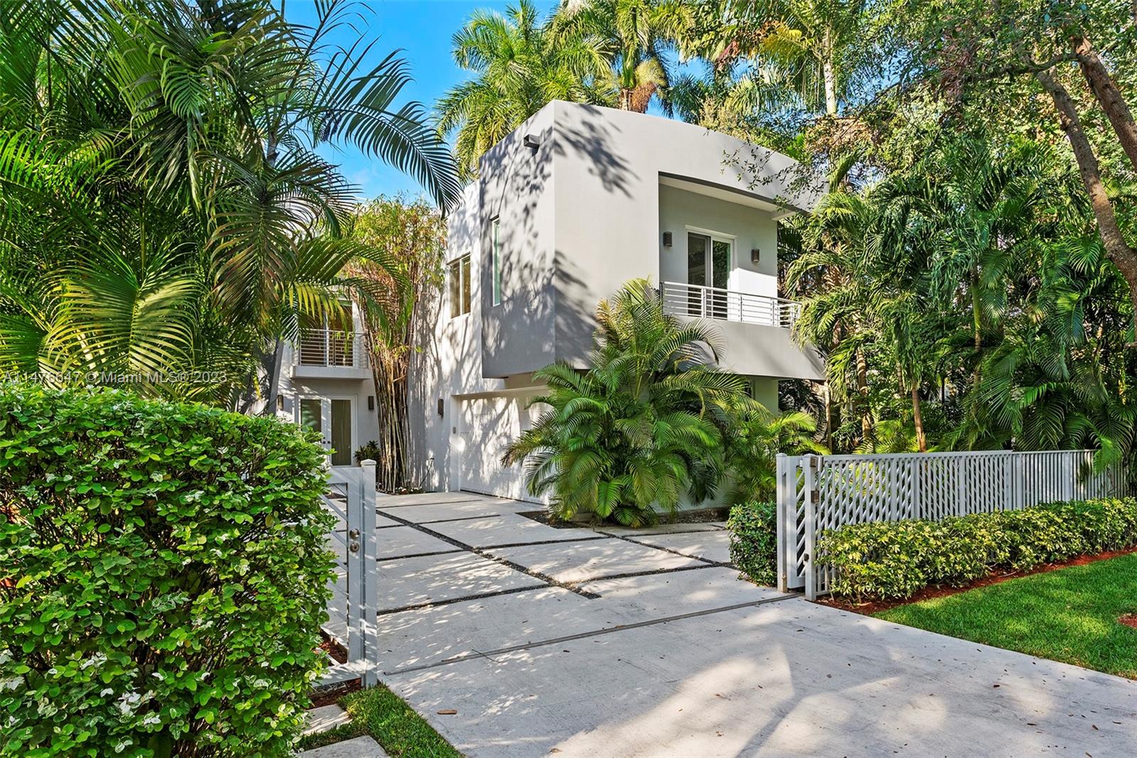 COCO GVE PK 2 AMD - Residential