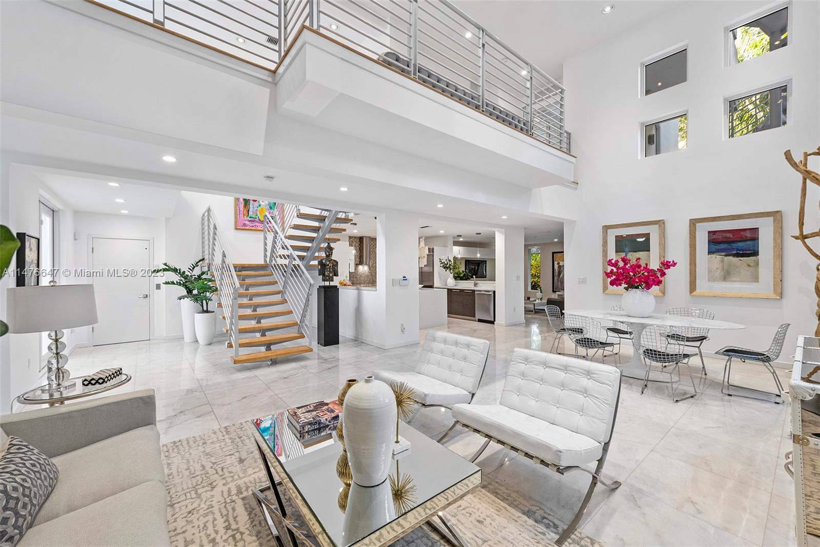 COCO GVE PK 2 AMD - Residential