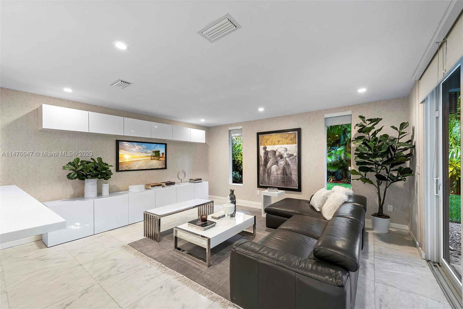 COCO GVE PK 2 AMD - Residential