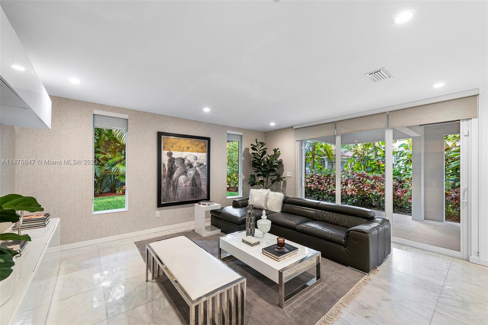 COCO GVE PK 2 AMD - Residential