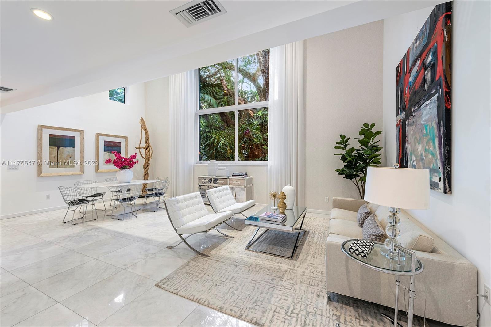 COCO GVE PK 2 AMD - Residential